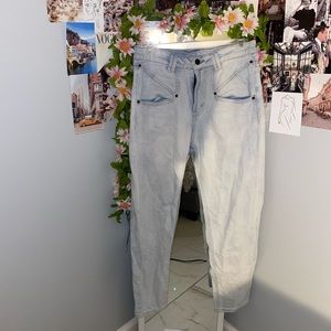 Wild fable mom jeans